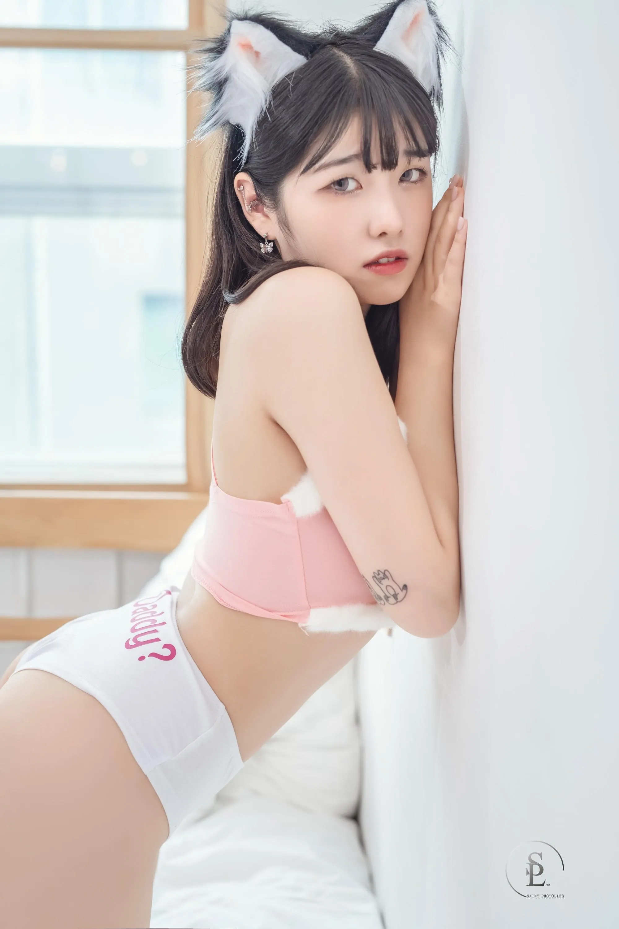 NO.087 [SaintPhotoLife] Sonson – Vol.02 [57P]插图2